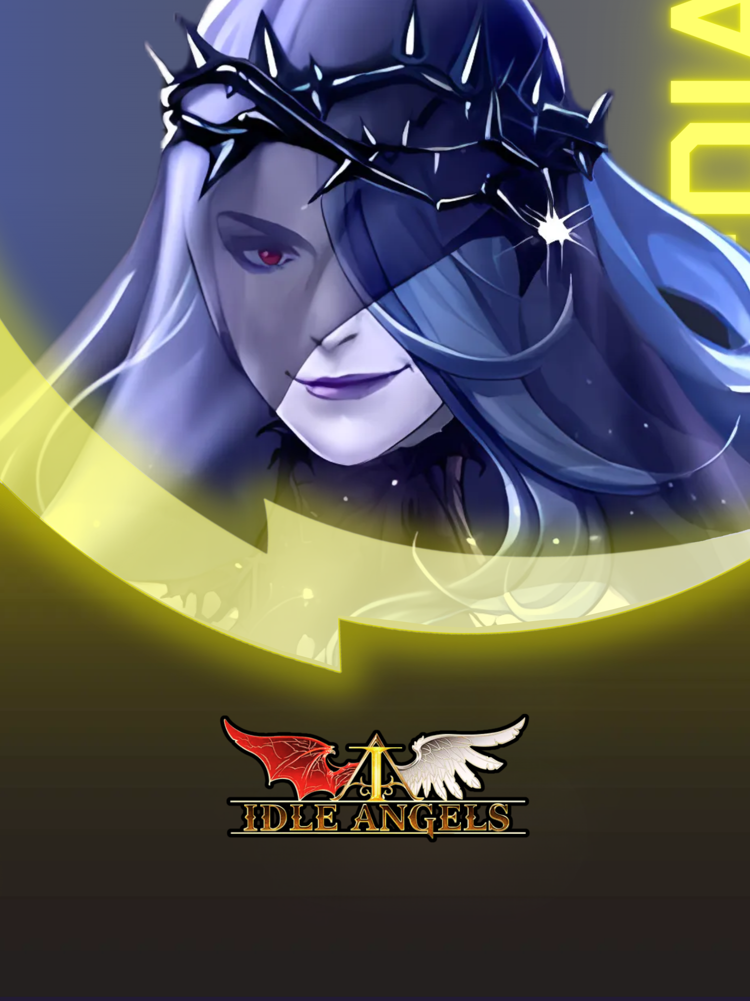Idle Angels Goddess Warfare